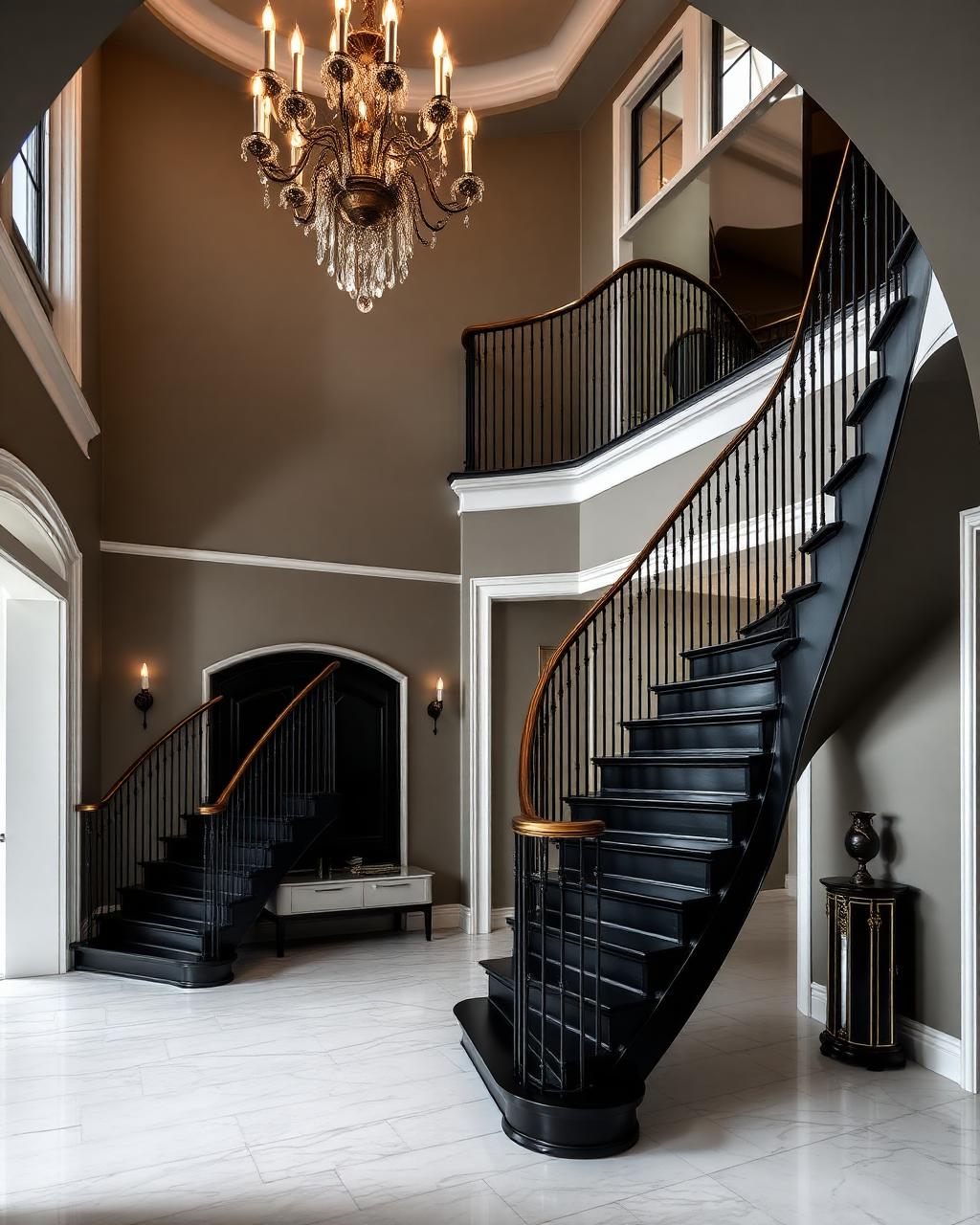 Whole-Home Color Refresh
