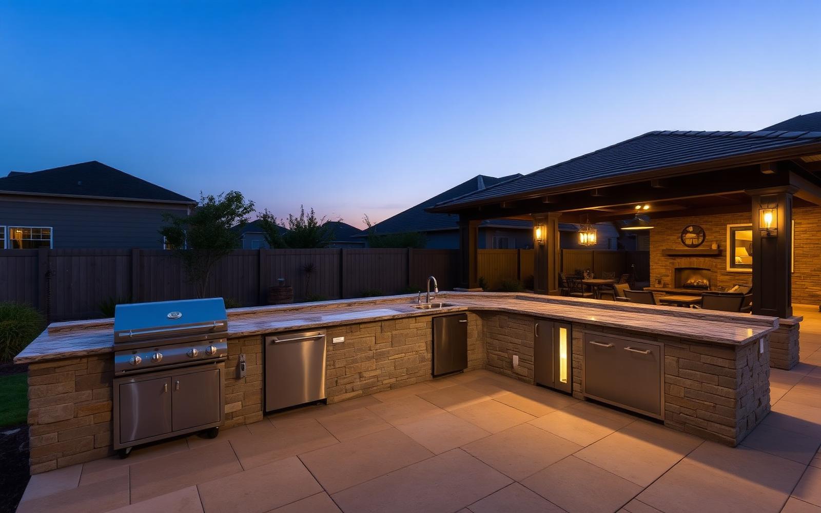 Backyard Reimagined